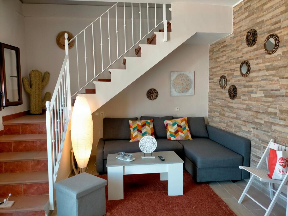 Вилла Casa Mirador Santa Maria,8 Антекера Экстерьер фото