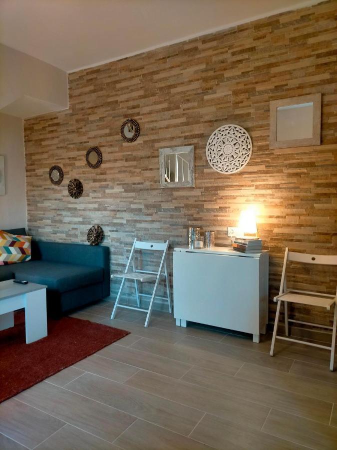 Вилла Casa Mirador Santa Maria,8 Антекера Экстерьер фото