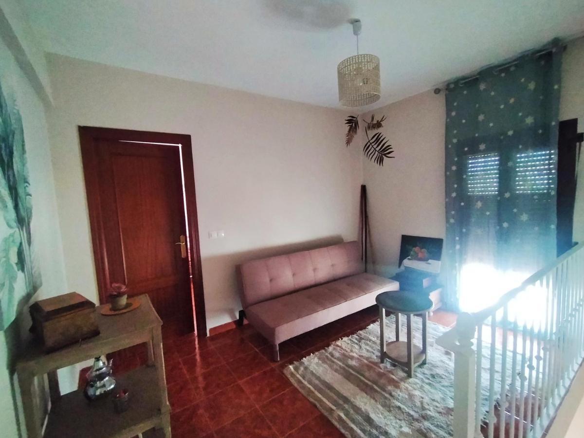 Вилла Casa Mirador Santa Maria,8 Антекера Экстерьер фото