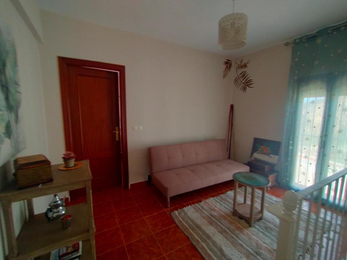 Вилла Casa Mirador Santa Maria,8 Антекера Экстерьер фото