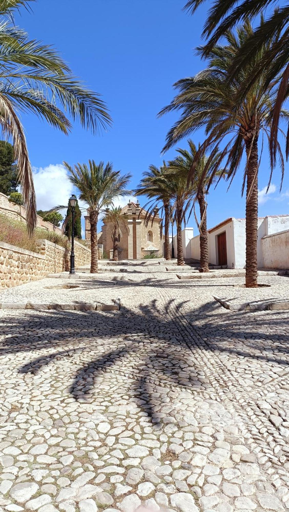 Вилла Casa Mirador Santa Maria,8 Антекера Экстерьер фото